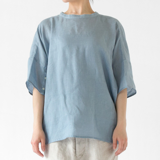 身長:162cm(WATER BLUE) 身長:162cm(WATER BLUE)