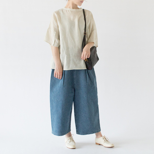 身長:162cm(IVORY) 身長:162cm(IVORY)