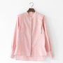 COTTON BLOUSE