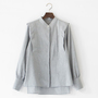 COTTON BLOUSE