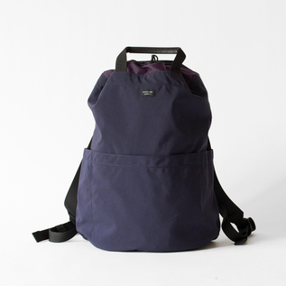 リュック MOLE PACK(DARK PURPLE) リュック MOLE PACK(DARK PURPLE)