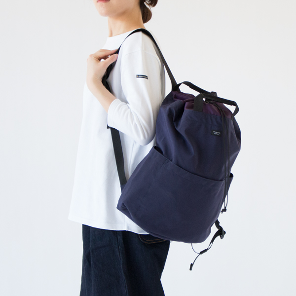 身長162cm(DARK PURPLE)