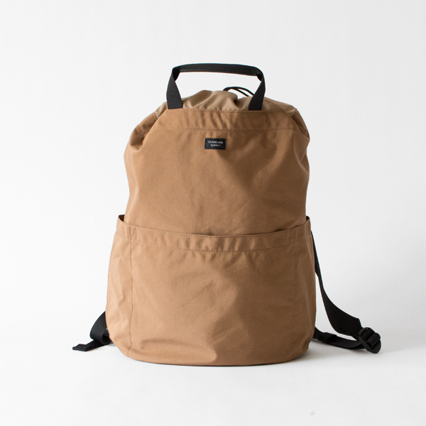 リュック MOLE PACK(MOCHA)