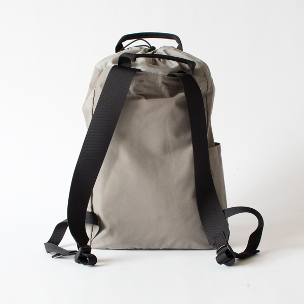 リュック MOLE PACK(GREY)