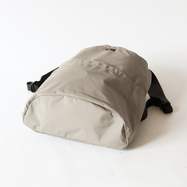 リュック MOLE PACK(GREY)