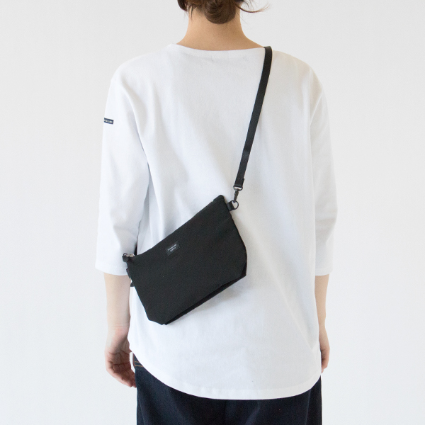 身長162cm(BLACK)