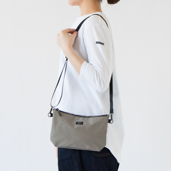 身長162cm(GREY)