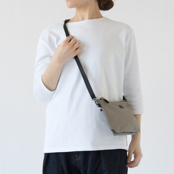身長162cm(GREY)