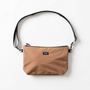 ショルダーバッグ W ZIP SHOULDER M
