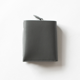 財布 PAL BIFOLD PURSE(GREY)