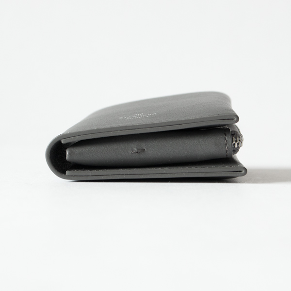 財布 PAL BIFOLD PURSE(GREY)