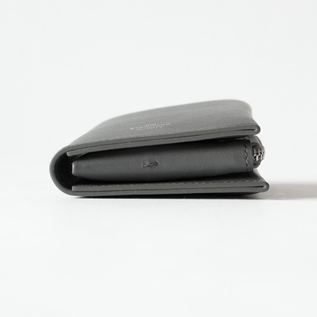財布 PAL BIFOLD PURSE(GREY)