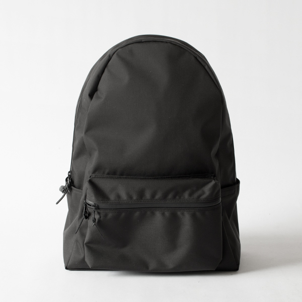 MATTE COMMUTE DAYPACK バックパック(BLACK)