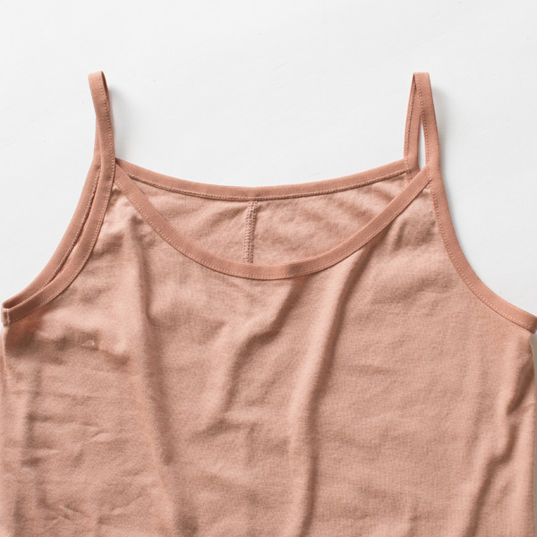 清涼感のある肌触り(PINK BEIGE) 清涼感のある肌触り(PINK BEIGE)