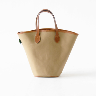 トートバッグ TAMAR SMALL／Brady（ブレディー）｜愛着を持ってずっと