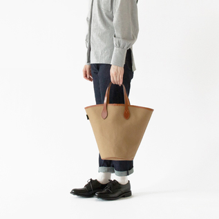 トートバッグ TAMAR SMALL／Brady（ブレディー）｜愛着を持ってずっと