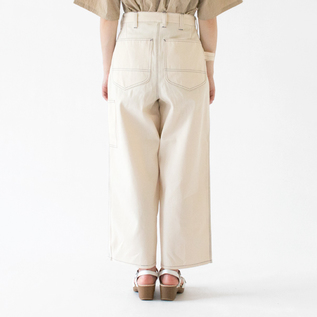 fxsコットンペインターパンツ fxs様専用コットンペインターパンツ