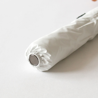 レディース晴雨兼用折りたたみ傘／FOX UMBRELLAS(フォックス