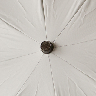 レディース晴雨兼用折りたたみ傘／FOX UMBRELLAS(フォックス