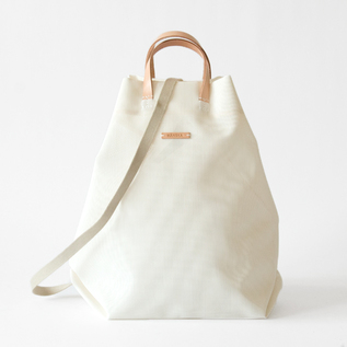 リュック MOIRE(WHITE) リュック MOIRE(WHITE)