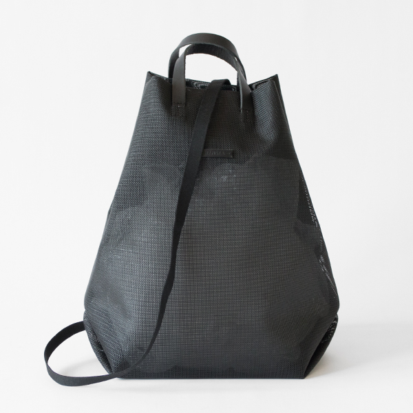 リュック MOIRE(BLACK)