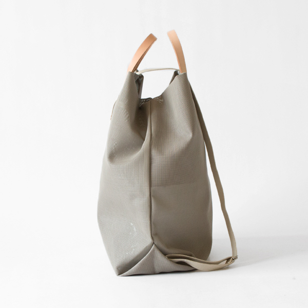 リュック MOIRE(TAUPE)