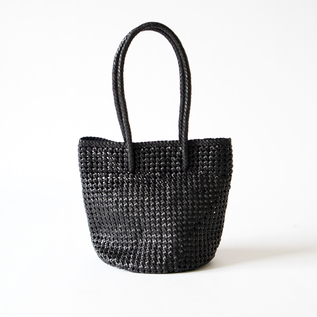 GOAT MESH ドロップトートバッグ／REN（レン）｜愛着を持ってずっと