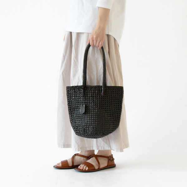 身長162cm(BLACK)