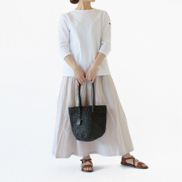 身長162cm(BLACK)