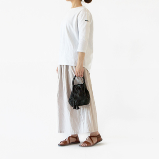 身長162cm(BLACK) 身長162cm(BLACK)