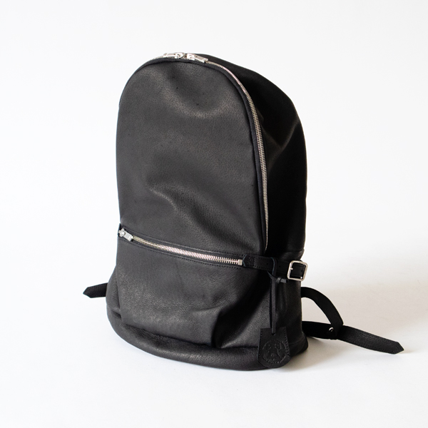 ミニデイリュック(BLACK)