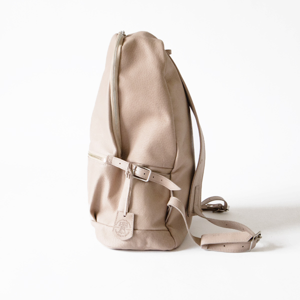PINK BEIGE