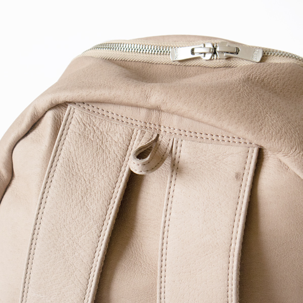 ループ付き(PINK BEIGE)