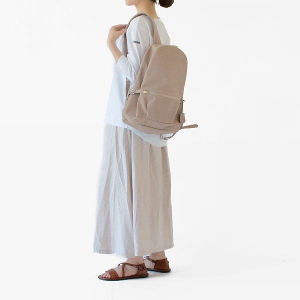 身長162cm(PINK BEIGE)