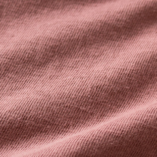 ヴィンテージの風合いたっぷりな生地(mauve pink) ヴィンテージの風合いたっぷりな生地(mauve pink)