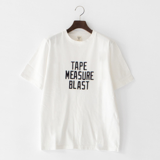ユニセックス HOMERUN Tシャツ WHITE ユニセックス HOMERUN Tシャツ WHITE