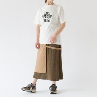 身長162cm(Sサイズ) 身長162cm(Sサイズ)
