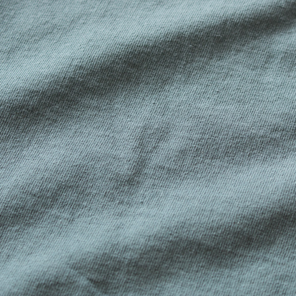 アメリカ、ミシシッピ川流域の綿作地帯を主産地としたUSA Cottonを使用