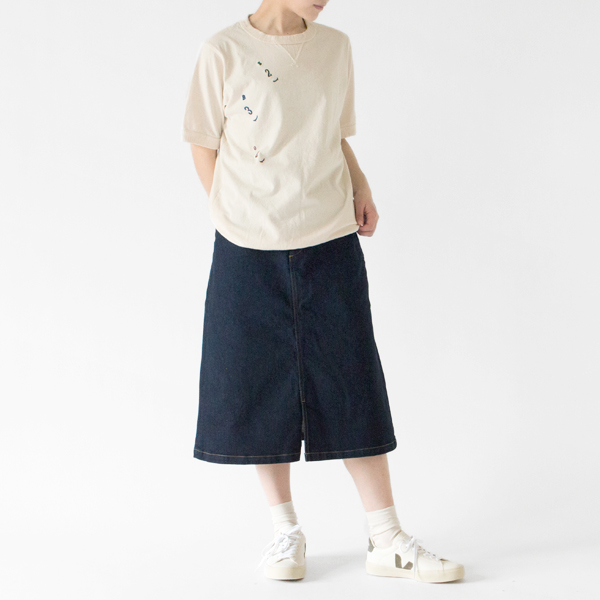 身長162cm(Sサイズ)