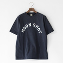 ユニセックス HOMERUN Tシャツ DARK NAVY