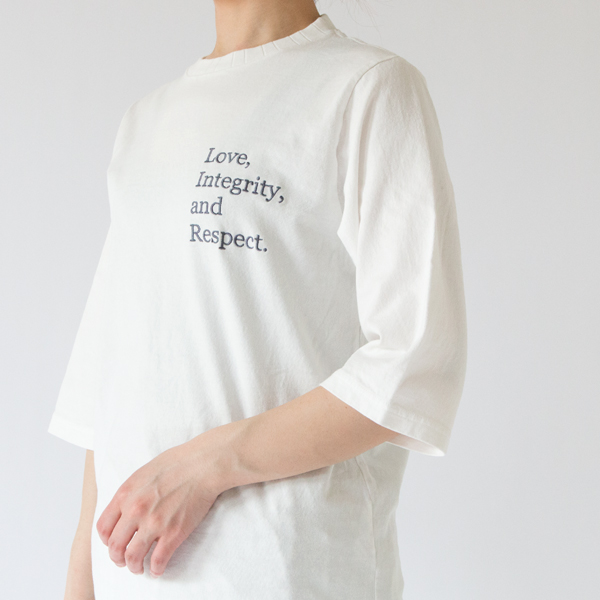 Jackmanのモノづくりの真髄が感じられる、ベーシックかつ細やかなディテール Jackmanのモノづくりの真髄が感じられる、ベーシックかつ細やかなディテール