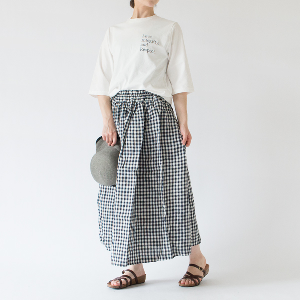 身長162cm(Sサイズ) 身長162cm(Sサイズ)