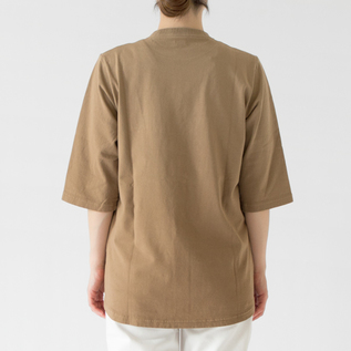 身長162cm(Sサイズ)