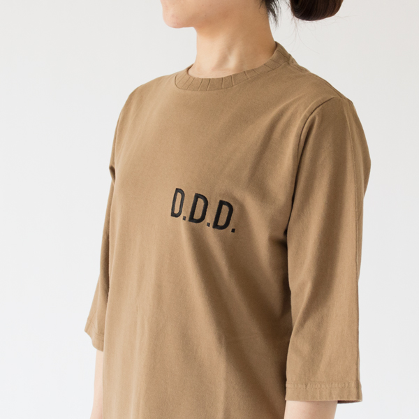 Jackmanのモノづくりの真髄が感じられる、ベーシックかつ細やかなディテール Jackmanのモノづくりの真髄が感じられる、ベーシックかつ細やかなディテール