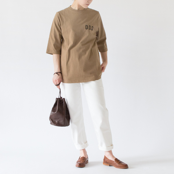 身長162cm(Sサイズ) 身長162cm(Sサイズ)