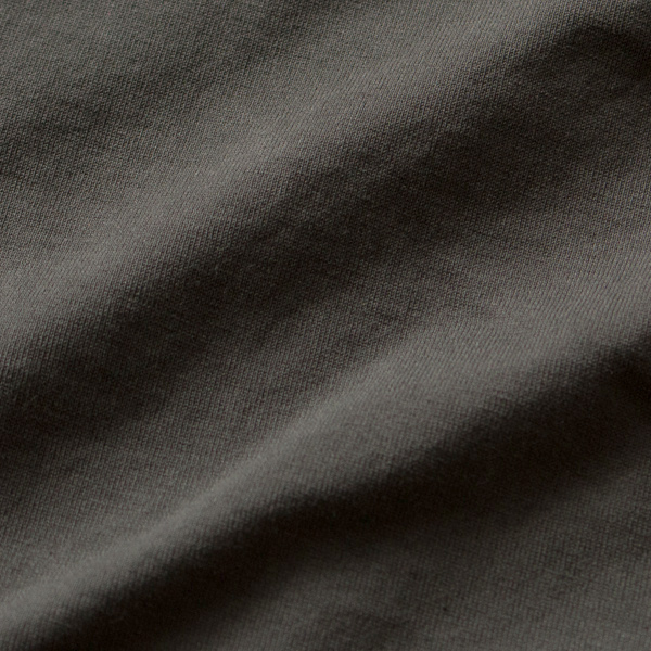 綿の優しい質感(MARRONE VELATO)