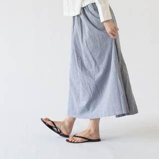 トングサンダル BROWN トングサンダル BROWN