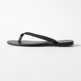 トングサンダル BLACK トングサンダル BLACK