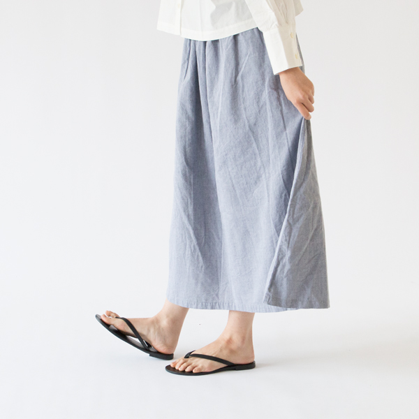 トングサンダル BLACK トングサンダル BLACK