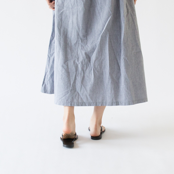 トングサンダル BLACK トングサンダル BLACK